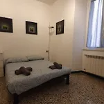 Apartment Via Vernazza 30 Mt Dal Mare Cogoleto