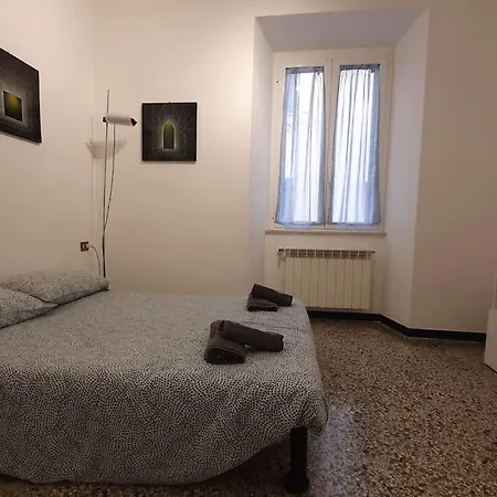 Apartment Via Vernazza 30 Mt Dal Mare