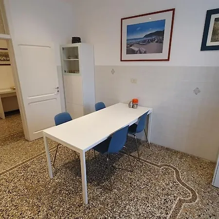Апартаменты Via Vernazza 30 Mt Dal Mare