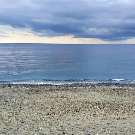 Via Vernazza 30 Mt Dal Mare *