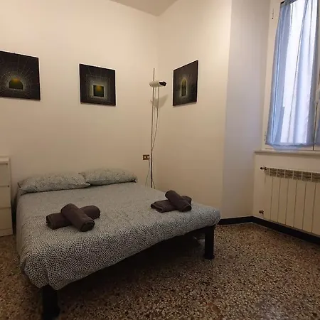 Appartement Via Vernazza 30 Mt Dal Mare Cogoleto