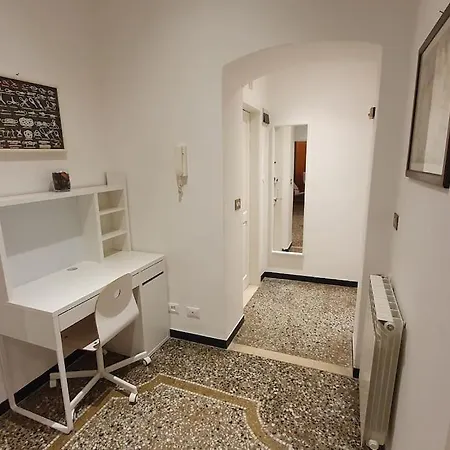 Via Vernazza 30 Mt Dal Mare