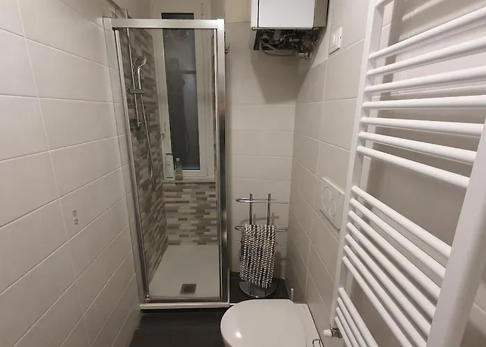 Via Vernazza 30 Mt Dal Mare