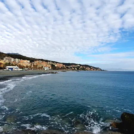 公寓 Via Vernazza 30 Mt Dal Mare *