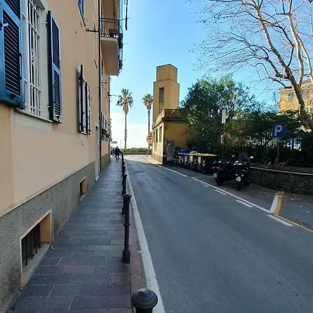 Apartman Via Vernazza 30 Mt Dal Mare