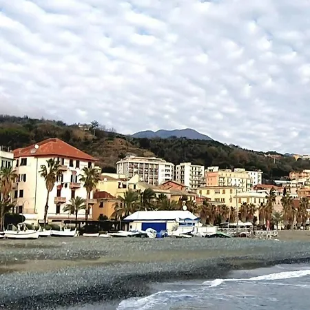 Apartment Via Vernazza 30 Mt Dal Mare *