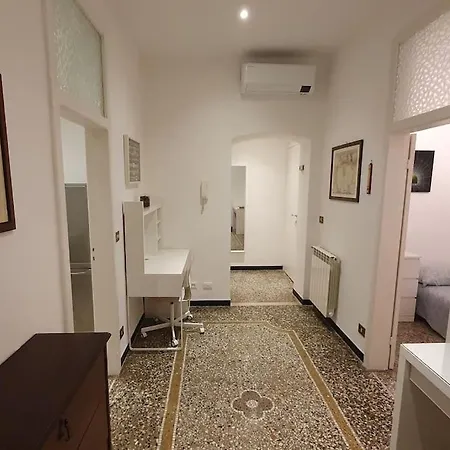 Apartment Via Vernazza 30 Mt Dal Mare