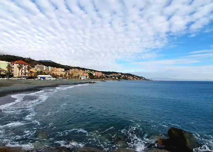 Apartment Via Vernazza 30 Mt Dal Mare *