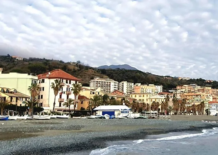 Apartman Via Vernazza 30 Mt Dal Mare *