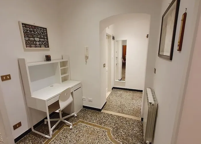 Via Vernazza 30 Mt Dal Mare