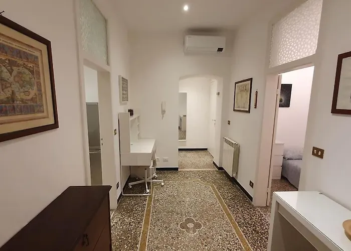 Apartman Via Vernazza 30 Mt Dal Mare